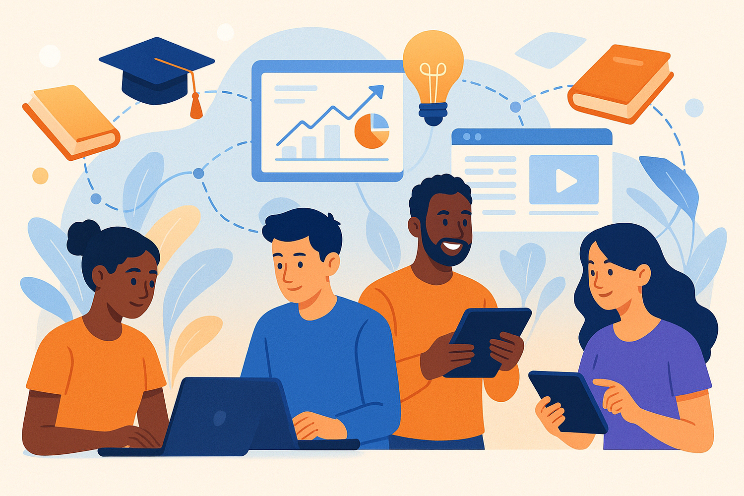 Cursos Online